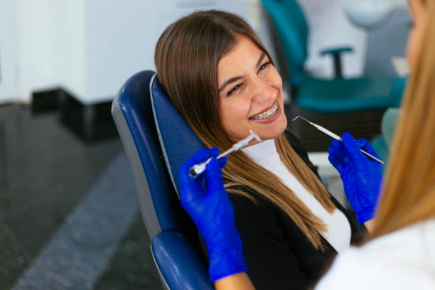 Best Emergency Dental Care  in Hutchinson, KS