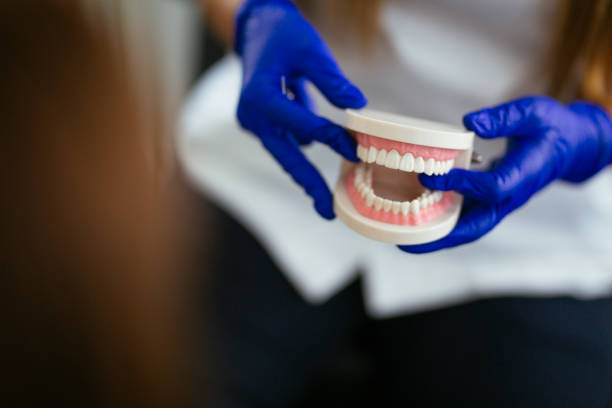 Dental Bonding in Hutchinson, KS