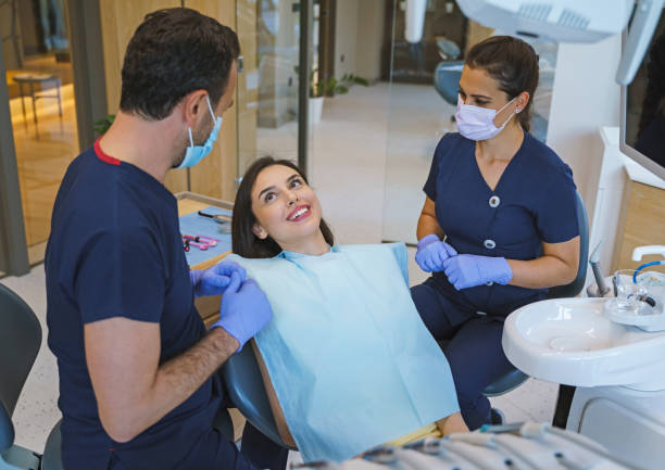 Emergency Dental Services in Hutchinson, KS