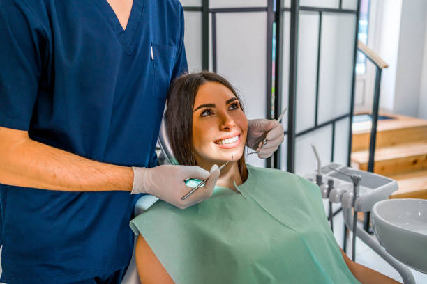 Professional Holistic Dental Care Services in Hutchinson, KS